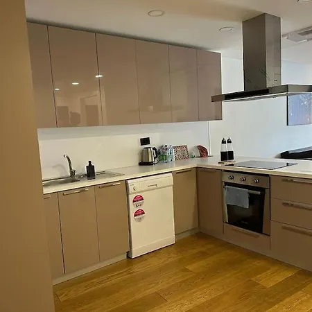 Appartement 90m Massive Deluxe Area+view *
