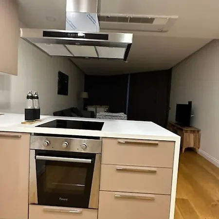 Appartement 90m Massive Deluxe Area+view *