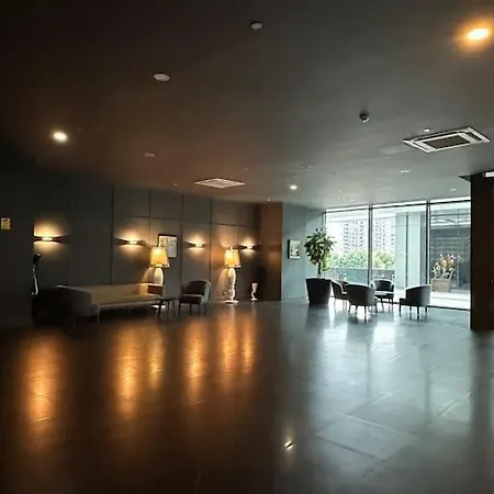 Appartement 90m Massive Deluxe Area+view
