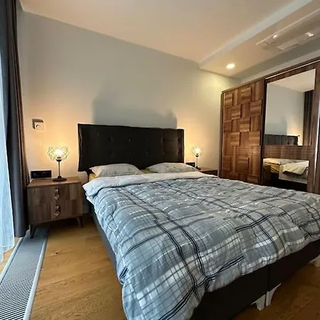 Appartement 90m Massive Deluxe Area+view *