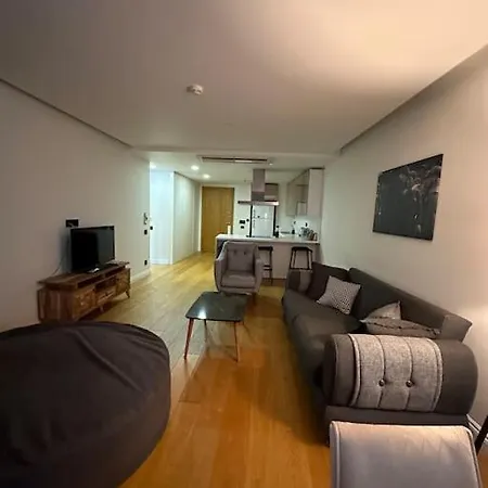 90m Massive Deluxe Area+view شقة اسطنبول