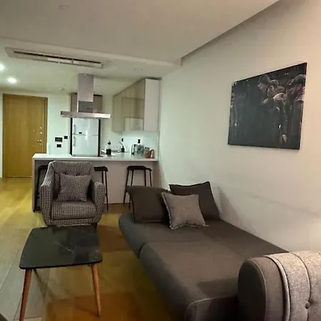 90m Massive Deluxe Area+view Istambul
